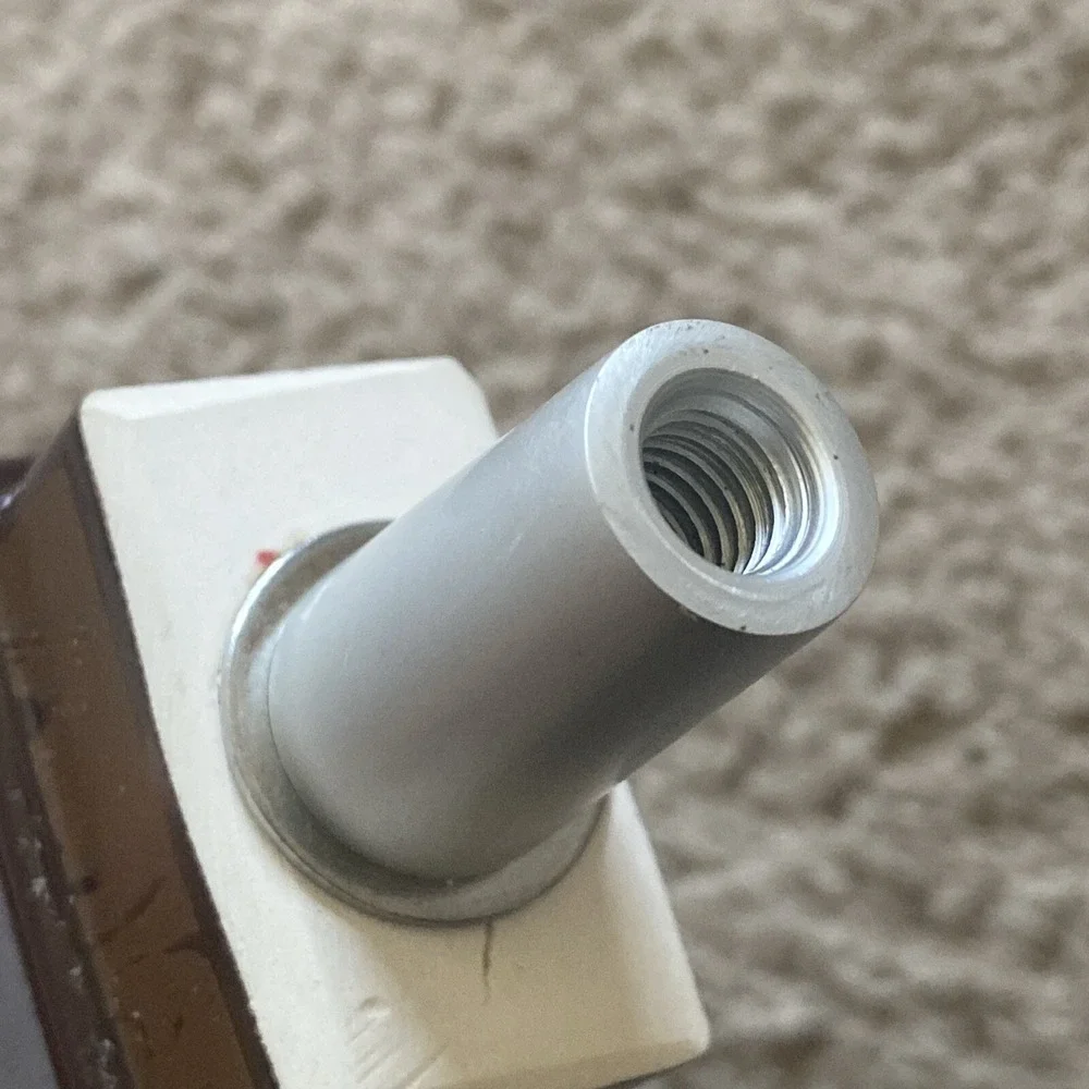 Escape beer tap